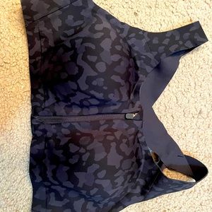 LuluLemon Enlite Bra 36C
